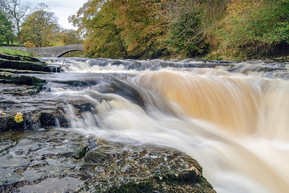 Stainforth force