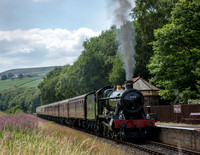 GWR 6990 Witherslack Hall
