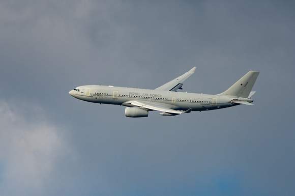 Royal Air Force Airbus A330-200MRTT ZZ331
