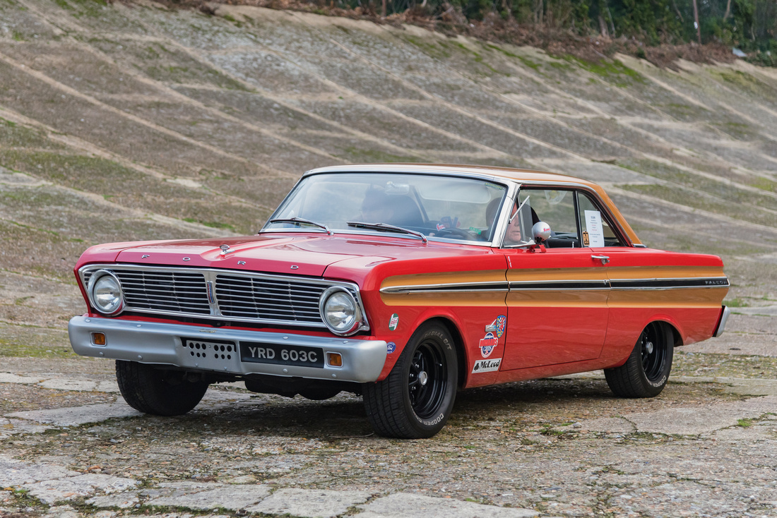 Ford Falcon