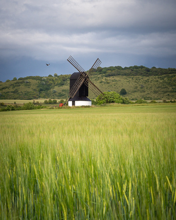 Pitstone Windmill